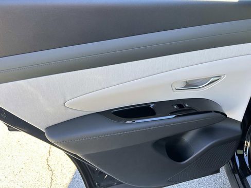 New 2026 Hyundai Tucson Limited image 20