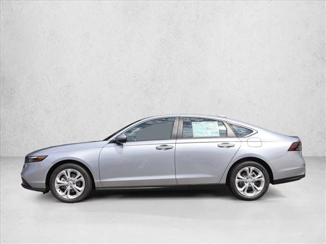New 2026 Honda Accord LX image 8