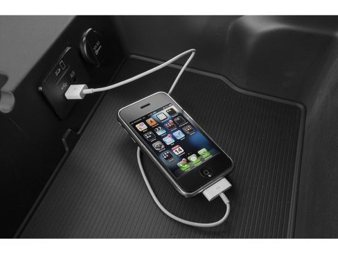 Used 2015 RAM 3500 Laramie Longhorn w/ Convenience Group image 46