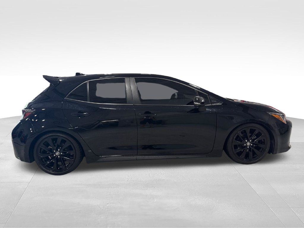 Used 2022 Toyota Corolla SE FWD image 45