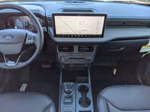 New 2026 Ford Maverick Lariat w/ Black Appearance Package image 14