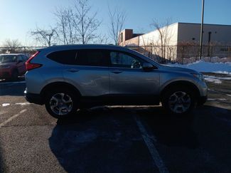 Certified 2018 Honda CR-V EX-L video 2