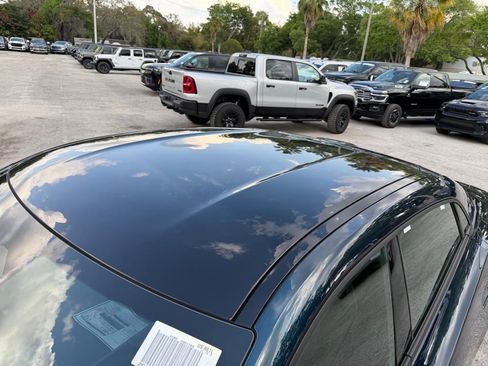 New 2026 Dodge Charger R/T AWD/4WD image 11