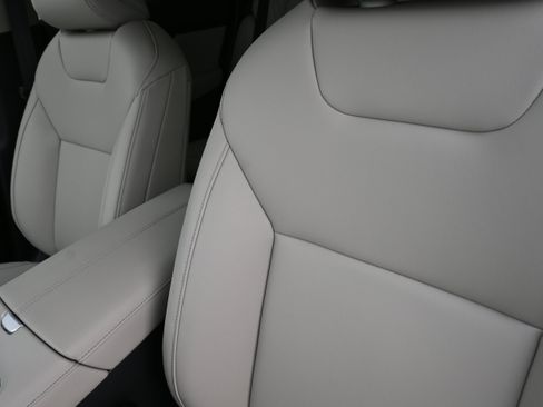 New 2025 Nissan Murano SL AWD/4WD image 23