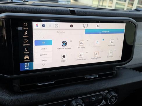 New 2026 Jeep Gladiator Sport image 18