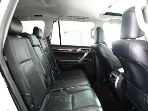 Used 2018 Lexus GX 460 Premium w/ Premium Package AWD/4WD image 44