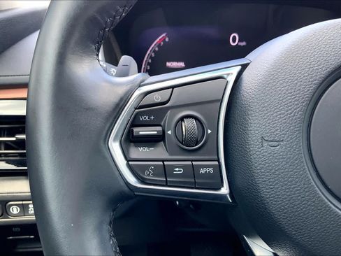 Used 2022 Acura MDX SH-AWD w/ Technology Package image 23