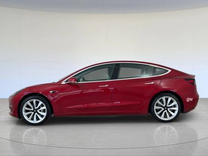 Used 2018 Tesla Model 3 Long Range