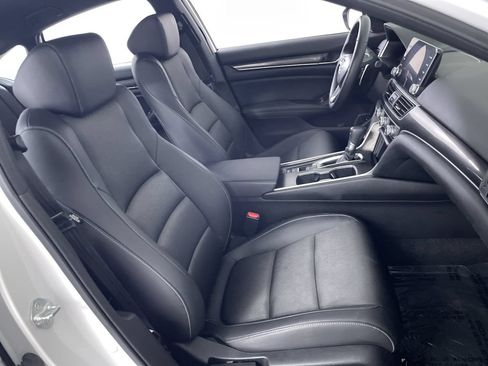 Used 2022 Honda Accord Sport image 23