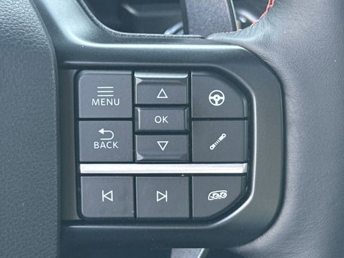 New 2025 Ford F150 Raptor image 26