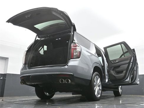 Used 2024 Chevrolet Tahoe High Country image 54