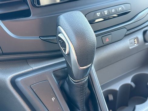 New 2026 Ford Transit 250 148 Medium Roof w/ Load Area Protection Package image 47