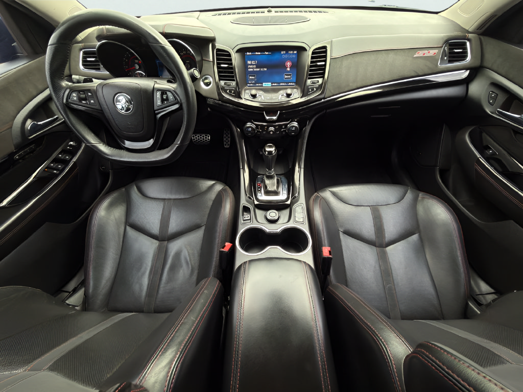 Used 2015 Chevrolet SS RWD image 24