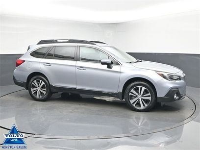 Used 2019 Subaru Outback 2.5i Limited w/ Popular Package #2