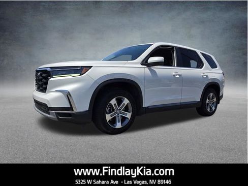 Used 2023 Honda Pilot EX-L image 1