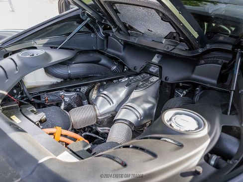 Used 2024 Ferrari 296 GTB image 16