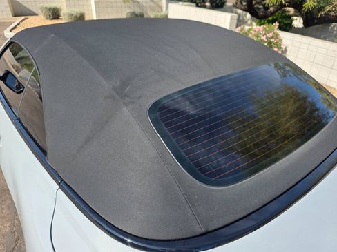 Used 2023 BMW 430i Convertible w/ M Sport Package image 17