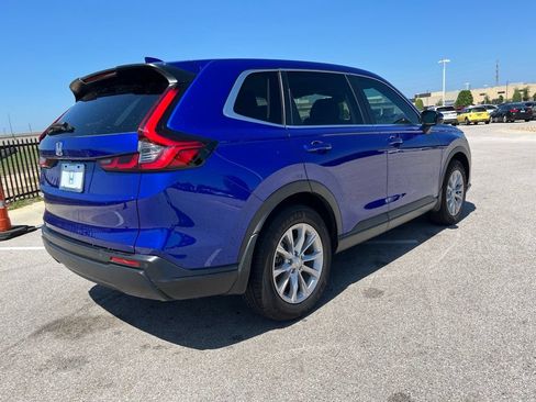 Certified 2023 Honda CR-V EX-L image 4