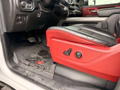Used 2019 RAM 1500 Rebel w/ Rebel Level 2 Equipment Group AWD/4WD image 30
