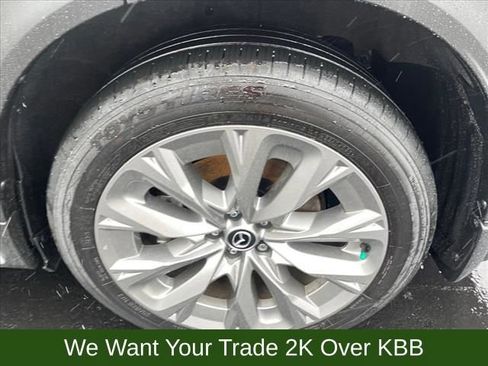 Used 2024 MAZDA CX-90 3.3 Turbo w/ Premium Plus Pkg image 18