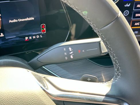 New 2026 Chevrolet Suburban LS w/ Max Trailering Package image 25