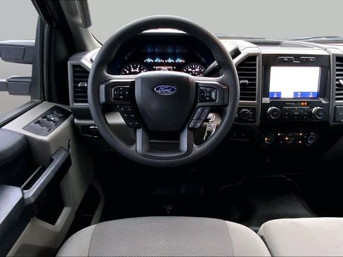 Used 2022 Ford F250 XL w/ STX Appearance Package AWD/4WD image 6