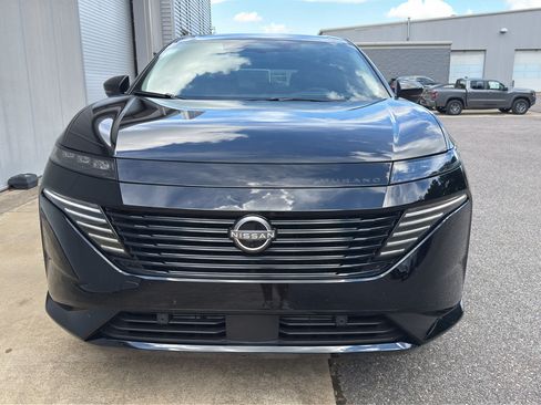 Certified 2026 Nissan Murano Platinum w/ Cargo Package AWD/4WD image 10