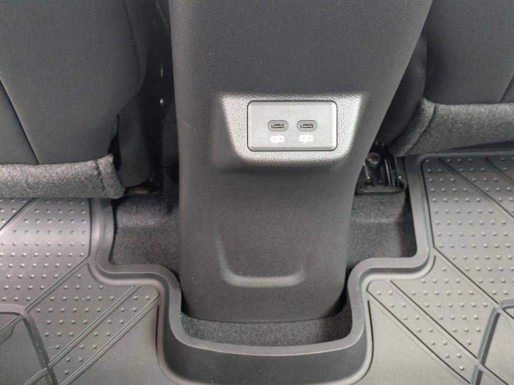 New 2027 Chevrolet Bolt RS FWD image 30