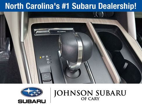 Used 2024 MAZDA CX-90 3.3 Turbo S w/ Premium Package image 14