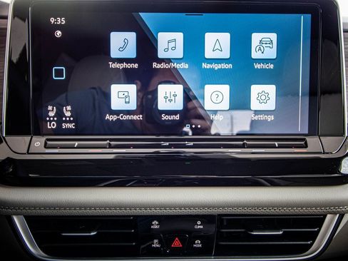 New 2026 Volkswagen Atlas SEL Premium R-Line image 40