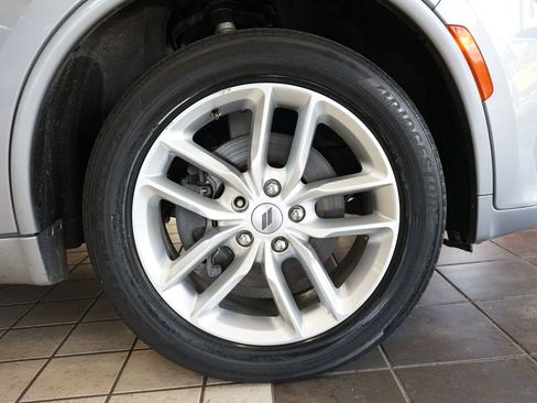 Used 2021 Dodge Durango GT w/ Trailer Tow Group IV AWD/4WD image 49