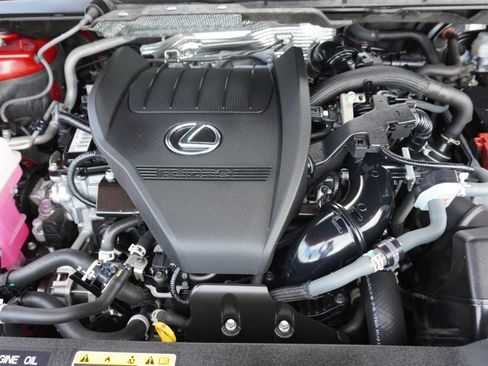 Certified 2023 Lexus RX 350 Premium FWD image 35