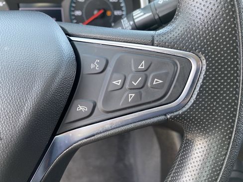 Used 2025 Chevrolet Malibu LS FWD image 27