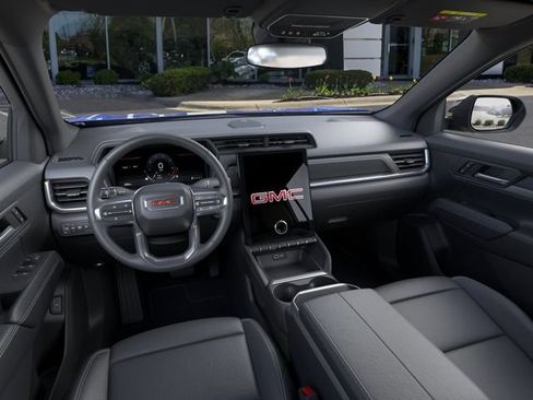 New 2026 GMC Terrain Elevation w/ Elevation Premium Package FWD image 15