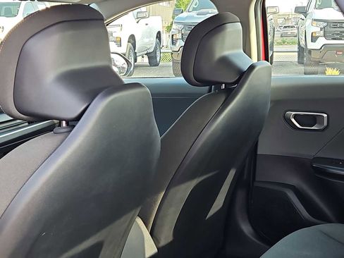 Used 2025 Kia K4 FWD image 16