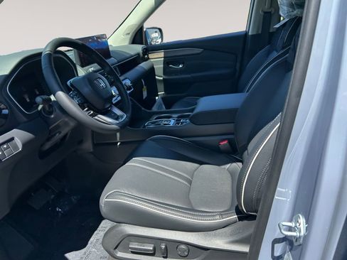 New 2026 Honda Pilot Elite image 9