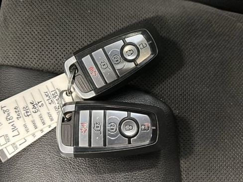 Used 2020 Ford Edge ST w/ Equipment Group 401A AWD/4WD image 34