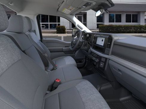 New 2026 Ford F350 XLT RWD image 11