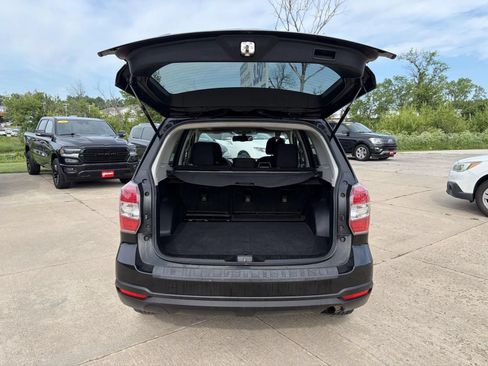 Used 2016 Subaru Forester 2.5i Premium w/ All-Weather Package AWD/4WD image 25