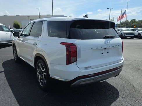 Certified 2023 Hyundai Palisade Limited FWD image 3