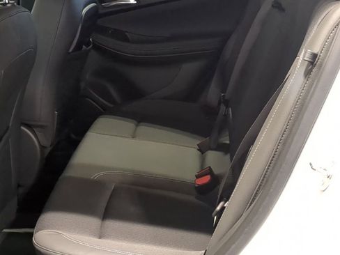 Used 2023 Buick Encore GX Select image 19