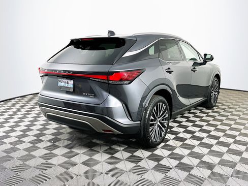 New 2026 Lexus RX 350 Premium Plus image 7