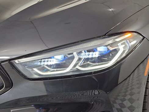 Used 2022 BMW M850i xDrive Convertible AWD/4WD image 27