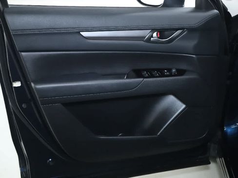 Certified 2021 MAZDA CX-5 Touring AWD/4WD image 15