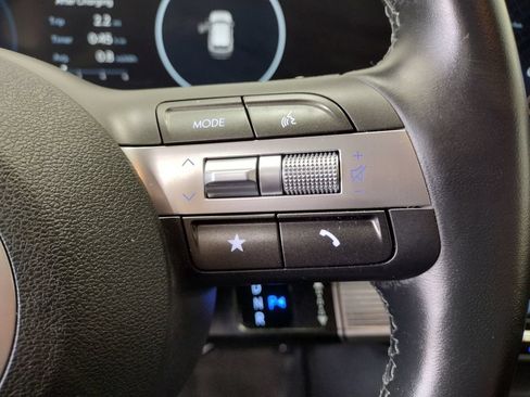 Certified 2024 Hyundai Kona SEL FWD image 27