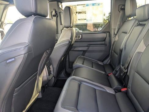 New 2025 Ford Bronco Outer Banks image 14