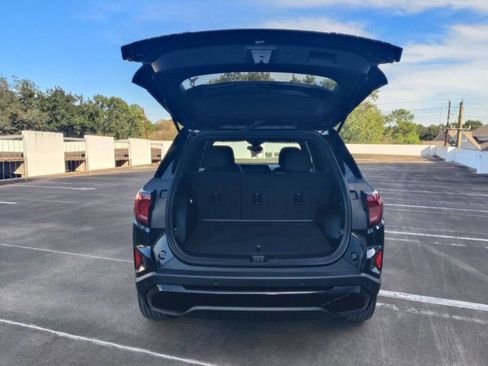 Used 2026 GMC Terrain Elevation w/ Black Edition image 53