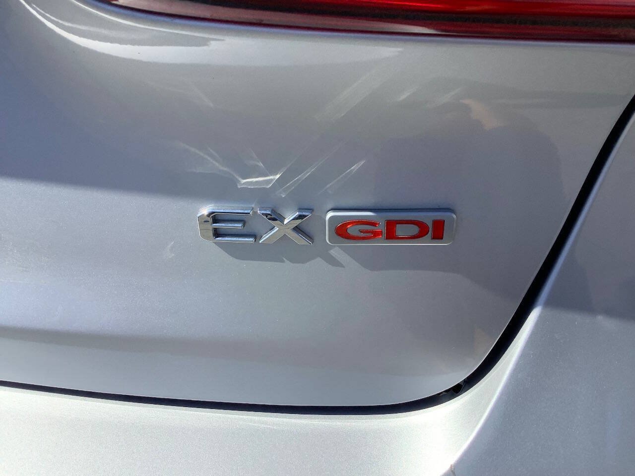 Used 2016 Kia Forte EX FWD image 25