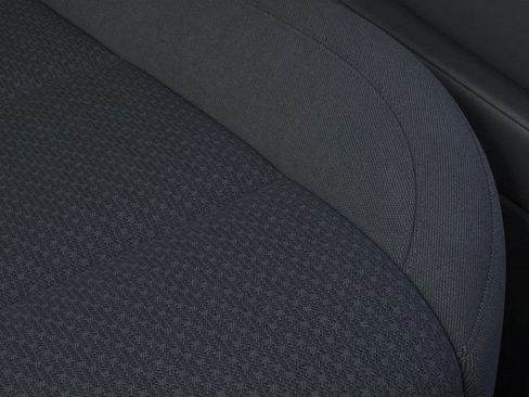 New 2025 GMC Sierra 2500 Pro w/ 1SA Pro Safety Plus Package image 21