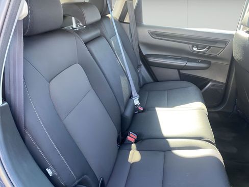 Used 2024 Honda CR-V LX image 32